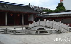 福州文庙旅游攻略之泮池