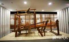 苏州丝绸博物馆旅游攻略之织造坊