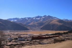 西藏拉萨林周旅游攻略-林周县景点排行榜