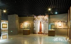中國運河文化博物館旅遊攻略之宋遼金元