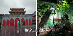 漯河金鳳凰鳥文化樂園驢友相冊