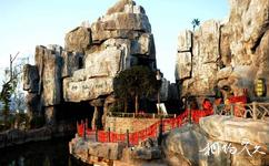重庆长寿古镇文化旅游攻略之神仙洞