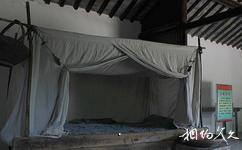 泰州中共江浙區泰興獨立支部紀念館旅遊攻略之舊居