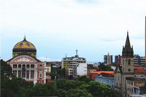 美洲巴西亞馬孫馬瑙斯旅遊攻略-亞馬孫州(馬瑙斯市)景點排行榜