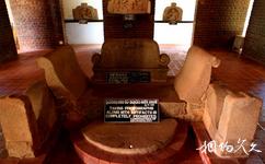 斯里蘭卡阿努拉德普勒市旅遊攻略之博物館