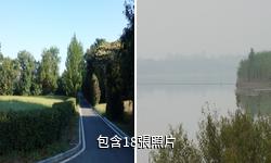 合肥董鋪水庫驢友相冊