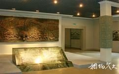 安徽博物院旅游攻略之安徽文明史陈列