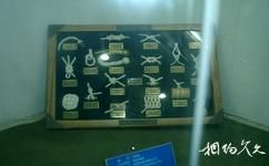 青島中國海軍博物館旅遊攻略之禮品
