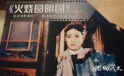 中国电影博物馆旅游攻略之改革开放新时期的中国电影