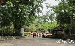 斯里兰卡波隆纳鲁沃古城旅游攻略之城门