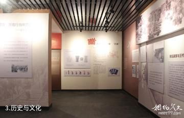 淄博王村醋博物馆-历史与文化照片