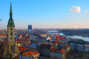 歐洲斯洛伐克旅遊攻略-斯洛伐克景點排行榜