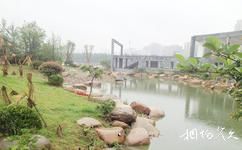 温州南塘文化旅游攻略之庄头滨水公园