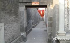 天津老城博物館旅遊攻略之東箭道