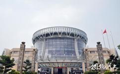 廣西民族博物館旅遊攻略