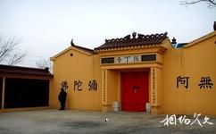 常州杨桥古镇旅游攻略之保丁寺