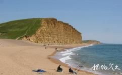 英國侏羅紀海岸旅遊攻略之海崖