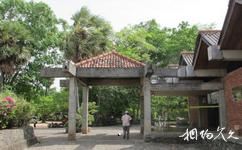 斯里兰卡波隆纳鲁沃古城旅游攻略之考古博物馆