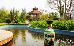 中国绿化博览园旅游攻略之景德镇园