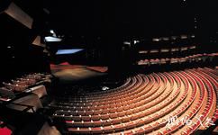 澳大利亞悉尼歌劇院旅遊攻略之歌劇院
