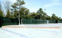 錦州遼瀋戰役紀念館旅遊攻略之烈士名錄牆