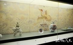 香港藝術館旅遊攻略之珍品