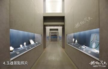 上海震旦博物館-玉器照片