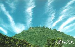杭州西湖旅遊攻略之玉皇飛雲