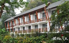 桂林神龙水世界旅游攻略之度假酒店