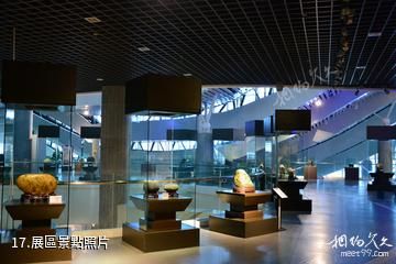 柳州馬鹿山奇石博覽園-展區照片