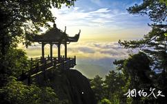 桂平西山旅游攻略之险峰朝阳