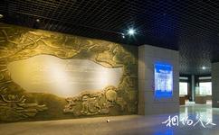 中国运河文化博物馆旅游攻略之史前时期