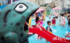 杭州浪浪浪水公园旅游攻略之宝贝水世界