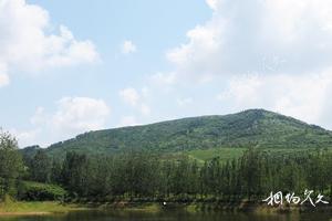 山東德州德州開發區玉山旅遊景點大全