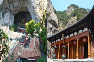 福建福州罗源碧里旅游攻略-碧里乡景点排行榜
