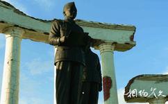 印尼蘇臘巴亞市旅遊攻略之獨立紀念碑