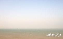 连云港市高公岛风景游览区旅游攻略之黄海