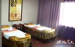 忻州市定襄凤凰山旅游攻略之脉道养生理疗中心