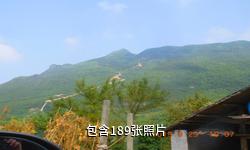 涪陵小溪风景区驴友相册