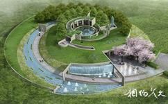 锦州世界园林博览会旅游攻略之印度生命旅途花园