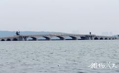 武汉东湖旅游攻略之清和桥