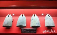 北京大钟寺古钟博物馆旅游攻略之早期钟铃