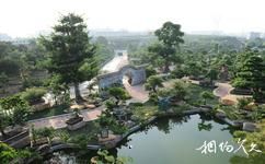 杭州千島湖旅遊攻略之真趣園