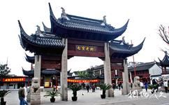 上海七寶古鎮旅遊攻略之七寶古鎮