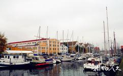 丹麦哥本哈根市旅游攻略之克里斯蒂安港