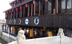上海新場古鎮旅遊攻略之江南第一茶樓