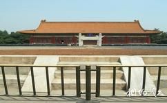 北京中山公园旅游攻略之社稷坛