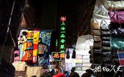 香港赤柱旅遊攻略之赤柱市場