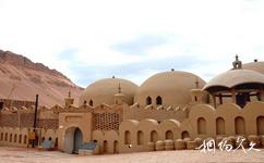 新疆大漠土艺馆旅游攻略之百年老宅