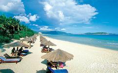 泰國蘇梅島旅遊攻略之大佛海灘